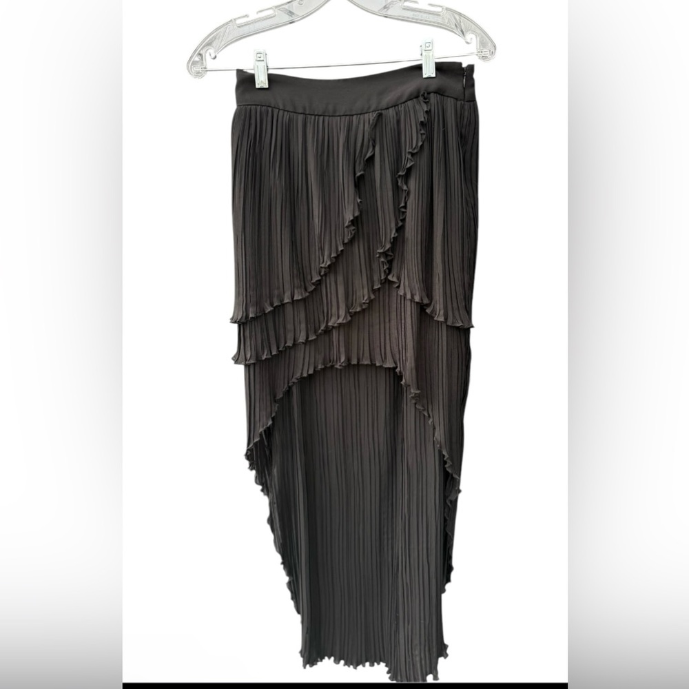 Keepsake the Label NWT Freedom Lovers High-Low Skirt 6